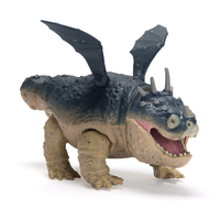 How to Train Your Dragon - Gronckle