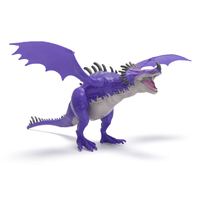 How to Train Your Dragon - Skrill