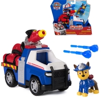 Paw Patrol - Fire Rescue Chase Rescue Fire Cruiser
