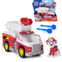 Paw Patrol - Fire Rescue Marshall Rescue Fire Engine