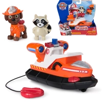 Paw Patrol - Fire Rescue Zuma Rescue Fire Boat