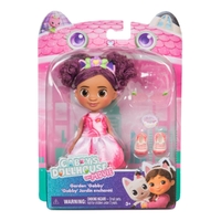 Gabby's Dollhouse: The Movie Garden Gabby