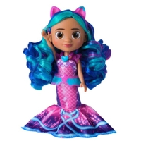 Gabby's Dollhouse: The Movie Mer-tastic 'Gabby'