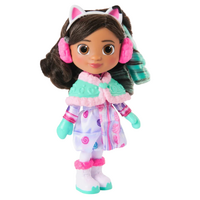 Gabby's Dollhouse: The Movie Sweetest Treat 'Gabby' Doll