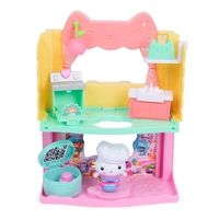 Gabby's Dollhouse: The Movie 'Cakey's' Sprinkle Cake-tastic Kitchen