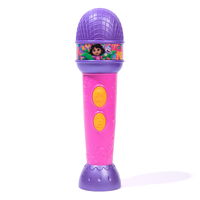 Dora - Rainforest Rhythms Microphone
