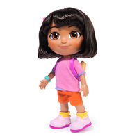 Dora - Sing & Explore Dora Doll