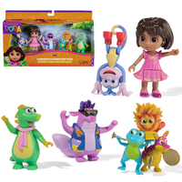 Dora - Fantastic Friends Gift Pack