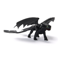 How to Train Your Dragon - Toothless