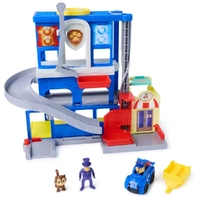 Paw Patrol Search & Rescue HQ