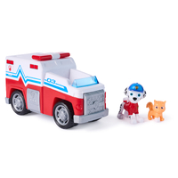 Paw Patrol - Search & Rescue Marshall Rescue Responder
