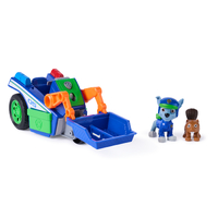 Paw Patrol - Search & Rescue Rocky Rescue Recycler