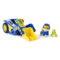 Paw Patrol - Search & Rescue Rubble Rescue Bulldozer
