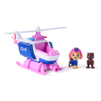 Paw Patrol - Search & Rescue Skye Rescue Helicopter
