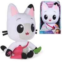 Gabby's Dollhouse: The Movie - Meow-Mazing Interactive Pandy Paws 