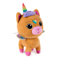 Gabby's Dollhouse Fairylandia Kiko 20cm Plush