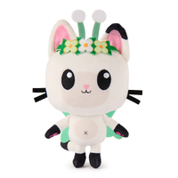 Gabby's Dollhouse Fairylandia Pandy Paws 20cm Plush
