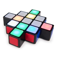 Rubik's Rush