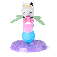 Gabby's Dollhouse Fairylandia - Pandy Paws - Flutter-riffic Fairy Ring