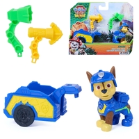 Paw Patrol The Dino Movie - Dino Tool Pack - Chase