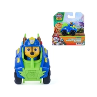 Paw Patrol The Dino Movie - Pup Squad Racers - Chase