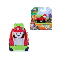 Paw Patrol The Dino Movie - Pup Squad Racers - Marshall