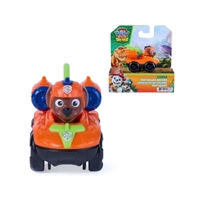 Paw Patrol The Dino Movie - Pup Squad Racers - Zuma