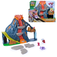 Paw Patrol The Dino Movie - Super Lava Blast Playset