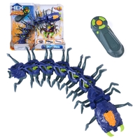 HEX BOTS Explodapede - Remote Control Centipede
