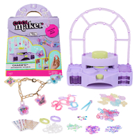 Cool Maker - Charm'd Accessory Studio