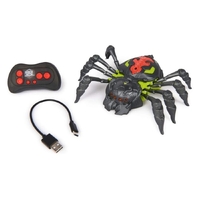 HEX BOTS - Spideroid