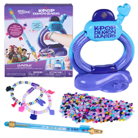 Cool Maker - KPop Demon Hunters Heishi Bracelet Maker