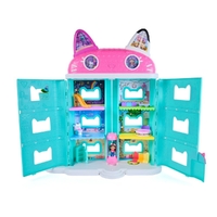 Gabby's Dollhouse - 'Gabby's' Meow-mazing Dollhouse