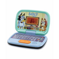 Bluey Game Time Laptop