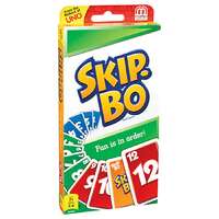 Mattel Skip Bo Card Game from the makers of UNO