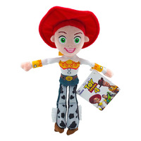 Toy Story 4 Cowgirl Jessie Small Soft Plush Toy 26cm