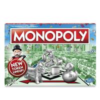 Hasbro Games Monopoly Classic Edition Board Game
