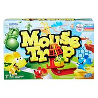 Hasbro Games Mouse Trap Classic Board Game