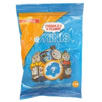 Thomas & Friends Minis Season 4 Blind Bag Assorted