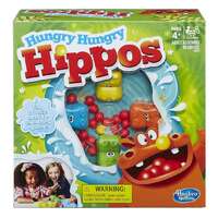 Hasbro Game Hungry Hungry Hippos Marble Game