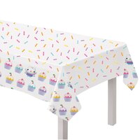 Gabby's Dollhouse Paper Tablecover 2.4m x 1.3m