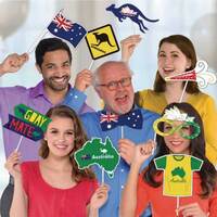 Australia Photo Props Kit