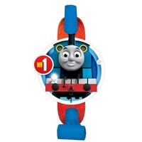 Thomas All Aboard Blowouts