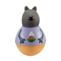 Peppa Pig Weebles - Danny Dog
