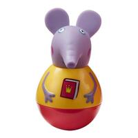 Peppa Pig Weebles - Emily Elephant