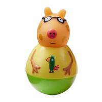 Peppa Pig Weebles - Pedro Pony