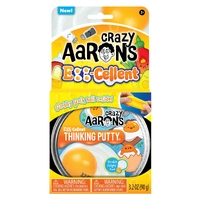 Crazy Aarons - Eggcellent Thinking Putty