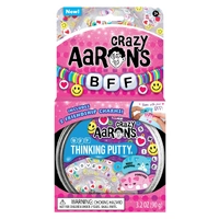 Crazy Aarons - BFF Thinking Putty