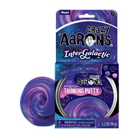 Crazy Aarons - Inter Galactic Thinking Putty