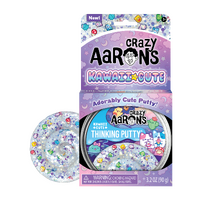 Crazy Aarons - Kawaii Cute Thinking Putty